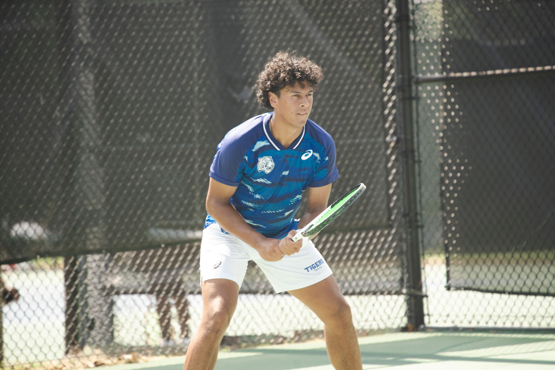 Rohan Loubser